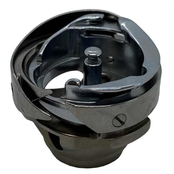 Juki Çift Pabuç Deri Elektronik Çağanoz / DSH-PF563TR - Konfeksiyon Sepeti