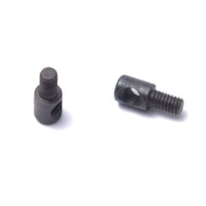 Juki Çiftiğne İğne Bağı Tepe Vidası / B1416-528-000 - Konfeksiyon Sepeti