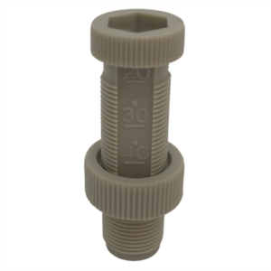 Juki DDL-8700 Elektronik Plastik Ayak Baskı Vida Ve Somunu / 229-07554 + 110-71701 - Konfeksiyon Sepeti