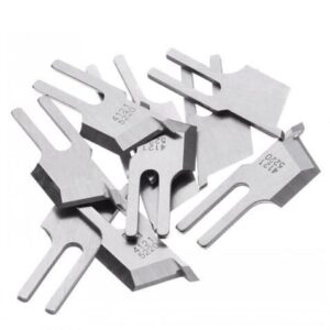 Juki DLM-522 Bıçaklı Bıçak / B4121-522-000 10Adet - Konfeksiyon Sepeti