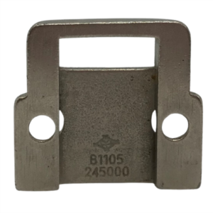 Juki DSC-244  Çift Papuç Çanta Plaka / B1105-245-000 - Konfeksiyon Sepeti