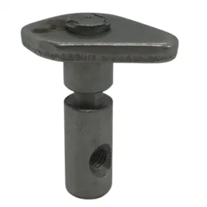 Juki Düz Makine Ayak Kaldırma Mandal Mili / 110-06756 - Konfeksiyon Sepeti