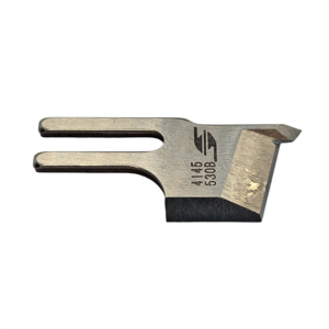 Juki Düz Makine Geniş Bıçaklı Bıçak/ B4145-530-B00 10ADET - Konfeksiyon Sepeti