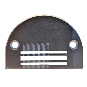 Juki Düz Makine Transportlu Gömlekçi Plaka / B1109-041-FOO - Konfeksiyon Sepeti