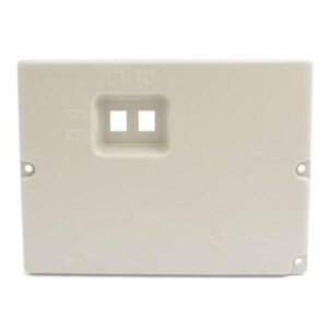 Juki EC10 Motor Koruma Kapak / M3003-110-000 - Konfeksiyon Sepeti