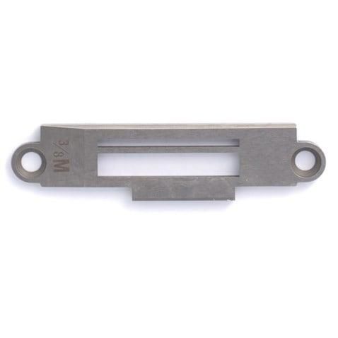 Juki-Elektronik-38-Transportlu-Plaka-B1-fa98.jpg Hard Steel Juki Elektronik 3/8 Transportlu Plaka / B1190-530-M00