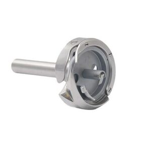 Juki Elektronik Çiftiğne Büyük Mekik Çağanoz / YZH-3188TR (KRT30LJC) - Konfeksiyon Sepeti