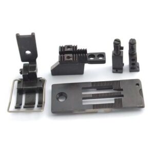 Juki Elektronik Çiftiğne LH3168 İptalli 3/8 Takım / 3168-7 3/8 - Konfeksiyon Sepeti