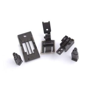 Juki Elektronik Çiftiğne LH3168 İptalli 1/2 Takım / 3168-7 1/2 - Konfeksiyon Sepeti