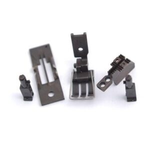 Juki Elektronik Çiftiğne LH3168 İptalli 1/4 Takım / 3168-7 1/4 - Konfeksiyon Sepeti