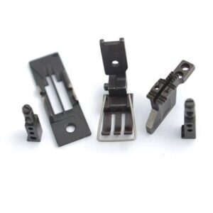 Juki Elektronik Çiftiğne LH3168 İptalli 7/32 Takım / 3168-7 7/32 - Konfeksiyon Sepeti