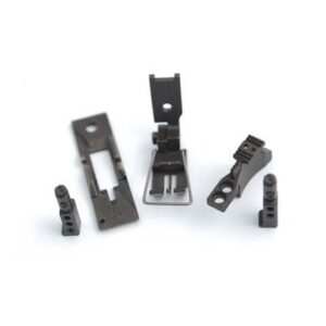 Juki Elektronik Çiftiğne LH3168 İptalli 1/8 Takım / 3168-7 1/8 - Konfeksiyon Sepeti