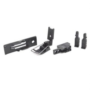 Juki Elektronik Çiftiğne LH3168 İptalli 3/16 Takım / 3168-7 3/16 - Konfeksiyon Sepeti