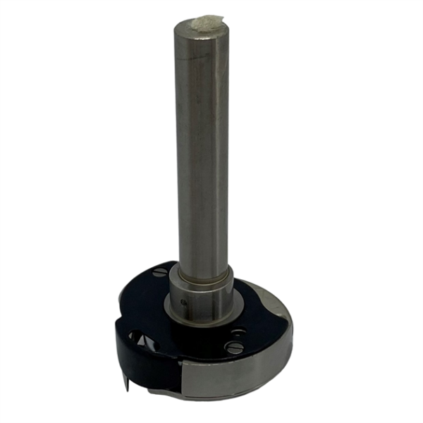 Juki Elektronik Çiftiğne LH3168 Küçük Mekik Çağanoz / DSH-3168TR (KRT30JC) - Konfeksiyon Sepeti