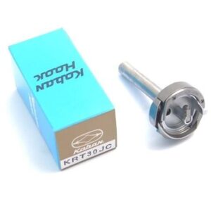 Juki Elektronik Çiftiğne LH3168 Küçük Mekik Çağanoz / KRT30JC - Konfeksiyon Sepeti