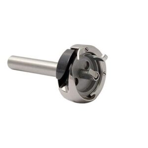 Juki Elektronik Çiftiğne LH3168 Küçük Mekik Çağanoz / YZH-3168TR (KRT30JC) - Konfeksiyon Sepeti