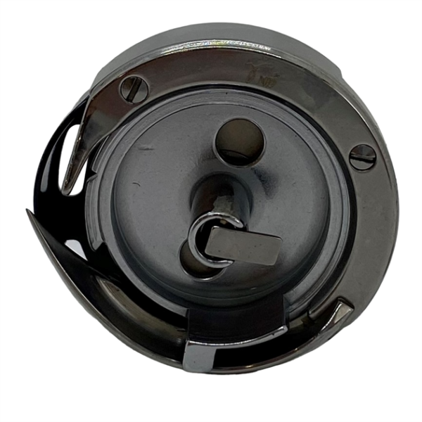 Juki Elektronik Çiftiğne LH3168 Küçük Mekik Çağanoz / DSH-3168TR (KRT30JC) - Konfeksiyon Sepeti