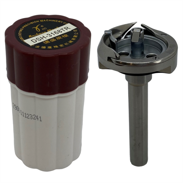 Juki Elektronik Çiftiğne LH3168 Küçük Mekik Çağanoz / DSH-3168TR (KRT30JC) - Konfeksiyon Sepeti