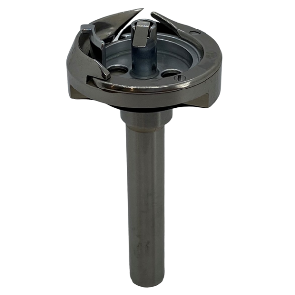 Juki Elektronik Çiftiğne LH3168 Küçük Mekik Çağanoz / DSH-3168TR (KRT30JC) - Konfeksiyon Sepeti