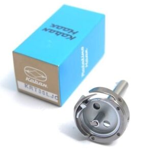 Juki Elektronik Çiftiğne LH3188 Büyük Mekik Çağanoz / KRT30LJC - Konfeksiyon Sepeti