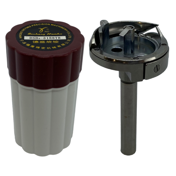 Juki Elektronik Çiftiğne LH3188 İptalli Çağanoz / DSH2-3188TR - Konfeksiyon Sepeti