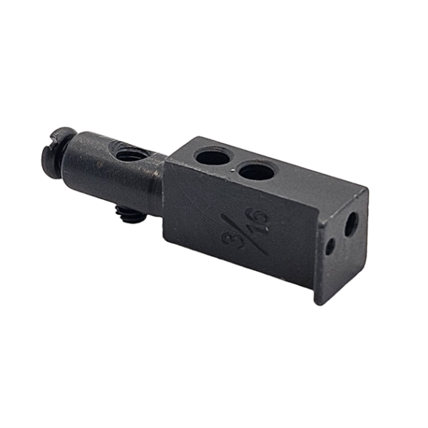 Juki Elektronik Çiftiğne LH3188 Sağ 3/16 İğne Bağı / B1402-528-DAR-A - Konfeksiyon Sepeti