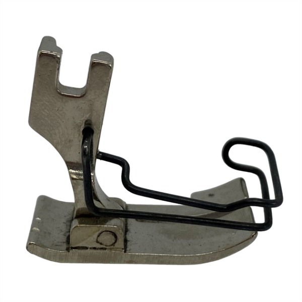 Juki Elektronik DLM-5420 Bıçaklı 1/4 Siperli Ayak / B1524-530-GBO - Konfeksiyon Sepeti