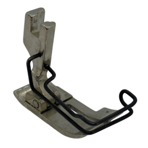 Juki Elektronik DLM-5420 Bıçaklı 1/4 Siperli Ayak / B1524-530-GBO - Konfeksiyon Sepeti