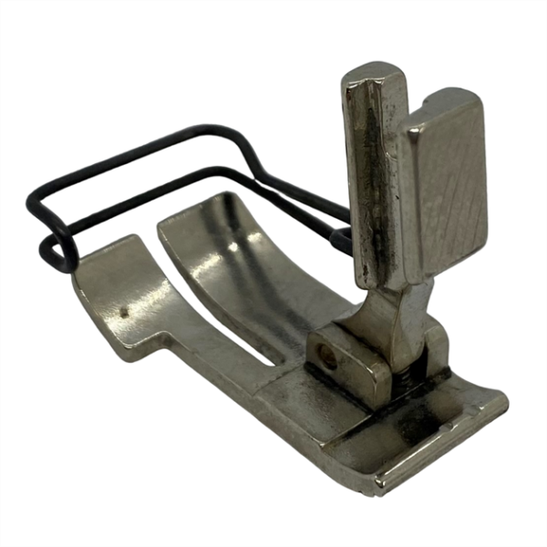 Juki Elektronik DLM-5420 Bıçaklı 1/4 Siperli Ayak / B1524-530-GBO - Konfeksiyon Sepeti