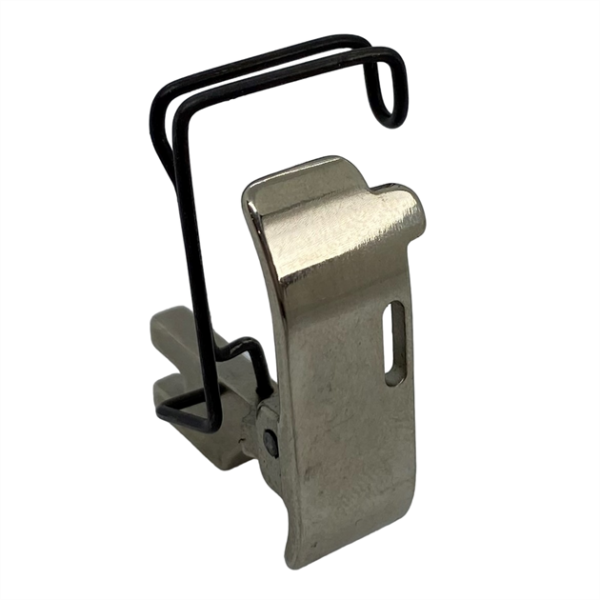 Juki Elektronik DLM-5420 Bıçaklı 1/8 Siperli Ayak / B1524-530-DBO - Konfeksiyon Sepeti