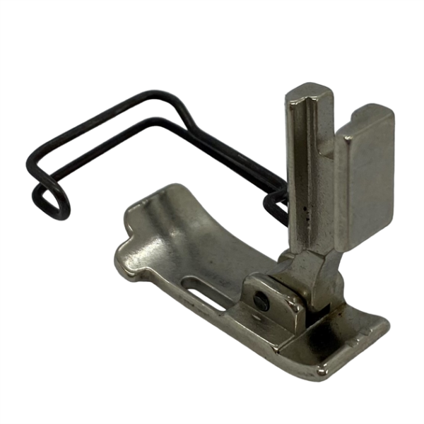 Juki Elektronik DLM-5420 Bıçaklı 1/8 Siperli Ayak / B1524-530-DBO - Konfeksiyon Sepeti