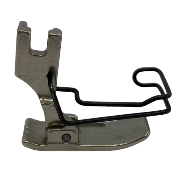 Juki Elektronik DLM-5420 Bıçaklı 1/8 Siperli Ayak / B1524-530-DBO - Konfeksiyon Sepeti