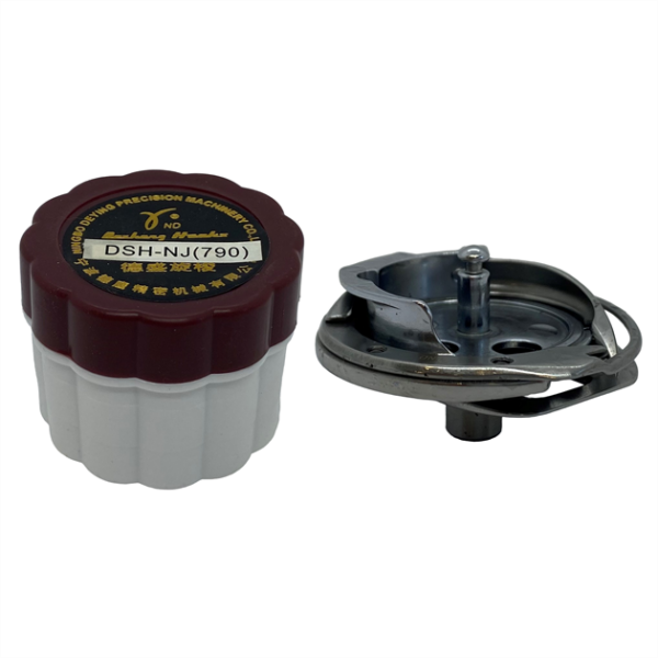 Juki Elektronik LBH1790 İlik Çağanoz / DSH-NJ(790) - Konfeksiyon Sepeti