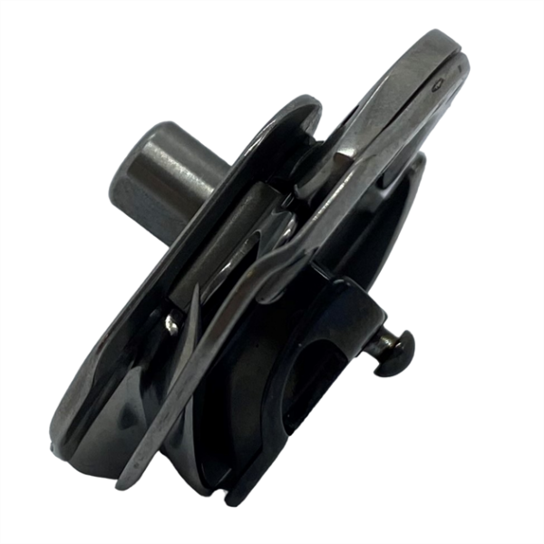 Juki Elektronik LBH1790 İlik Çağanoz (Teflon Göbek) / DSH-NJ(790J) - Konfeksiyon Sepeti