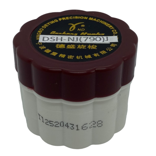 Juki Elektronik LBH1790 İlik Çağanoz (Teflon Göbek) / DSH-NJ(790J) - Konfeksiyon Sepeti