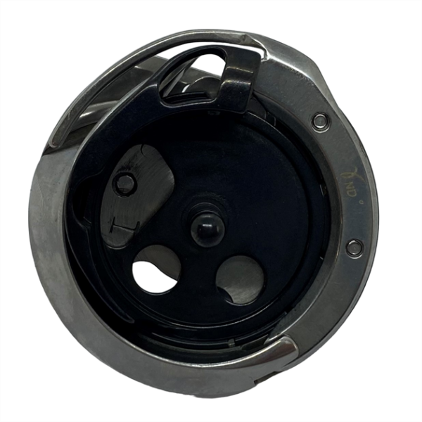 Juki Elektronik LBH1790 İlik Çağanoz (Teflon Göbek) / DSH-NJ(790J) - Konfeksiyon Sepeti