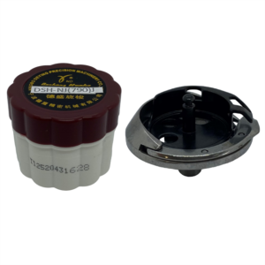 Juki Elektronik LBH1790 İlik Çağanoz (Teflon Göbek) / DSH-NJ(790J) - Konfeksiyon Sepeti