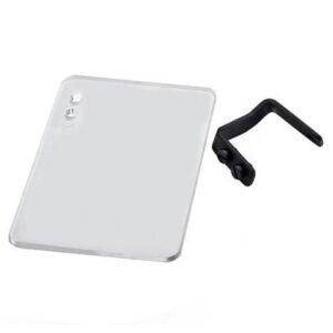 Juki Elektronik LBH1790 İlik Cam Siper Takım / 400-52057 - Konfeksiyon Sepeti