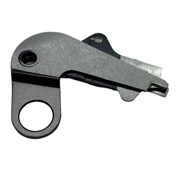 Juki Elektronik LBH1790 İlik Komple Alt Makas / 400-04311 - Konfeksiyon Sepeti