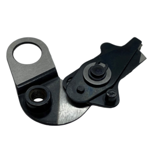 Juki Elektronik LBH1790 İlik Komple Alt Makas / 400-04311 - Konfeksiyon Sepeti