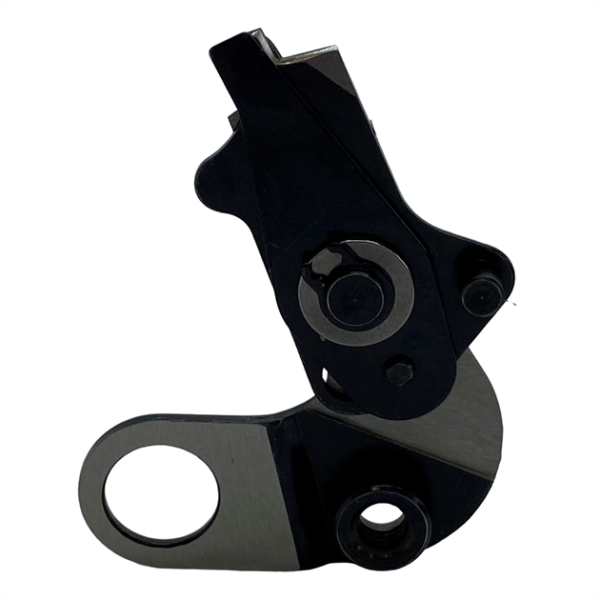 Juki Elektronik LBH1790 İlik Komple Alt Makas / 400-04311 - Konfeksiyon Sepeti