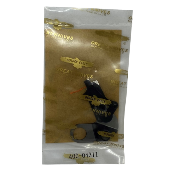 Juki Elektronik LBH1790 İlik Komple Alt Makas / 400-04311 - Konfeksiyon Sepeti