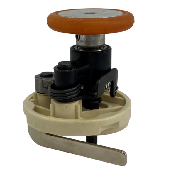 Juki Elektronik LBH1790 İlik Masuralık / 400-06281 - Konfeksiyon Sepeti