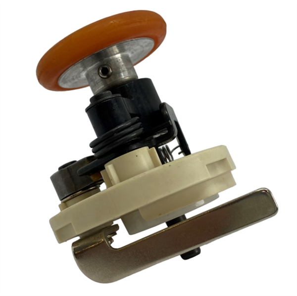 Juki Elektronik LBH1790 İlik Masuralık / 400-06281 - Konfeksiyon Sepeti