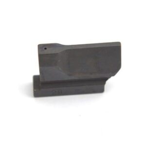 Juki Gözlü İlik Balta 28Mm / 32062606 - Konfeksiyon Sepeti