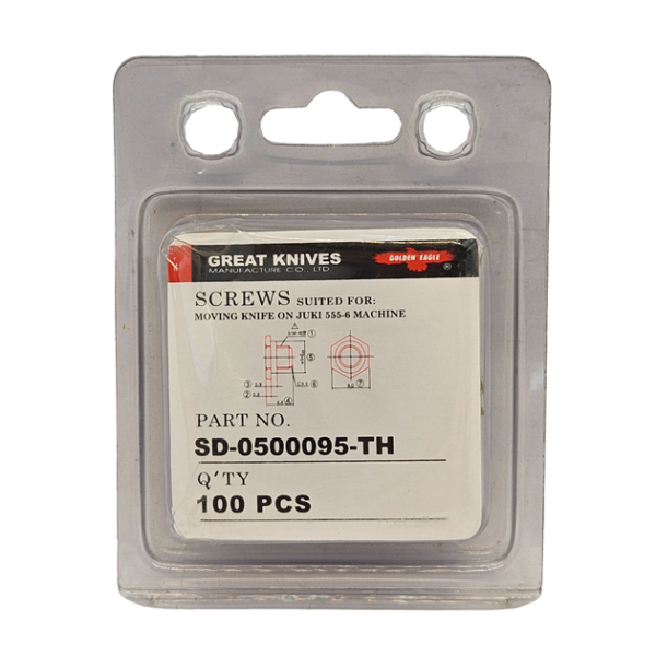 Juki-Hareketli-Bicak-Vidasi-SD-0500095-97bb.png Golden Eagle Juki Hareketli Bıçak Vidası sd-0500095-th 100 Adet – hareketli bıçak