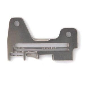 Juki Kingtex Overlok 3 İp Kıstırma Plaka / TP623032 - Konfeksiyon Sepeti