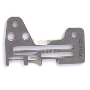 Juki Kingtex Overlok 4 İp Penye Plaka / R4205-HOD-EOO - Konfeksiyon Sepeti