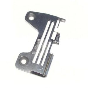 Juki Kingtex Overlok 4 İp Plaka / TP624A43 - Konfeksiyon Sepeti