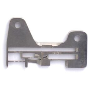 Juki Kingtex Overlok 5 İp Gömlek Plaka / TP605A32 - Konfeksiyon Sepeti